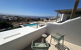 Ostria View Mykonos