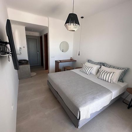 Bed and Breakfast Ostria View Mykonos Mykonos Town Exterior foto